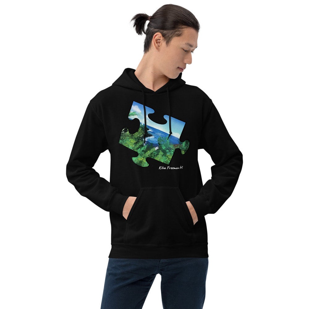 Kiba hoodie 2025